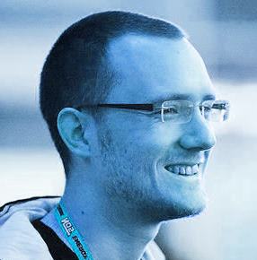 Photo de Victor "Nazgul" Goossens